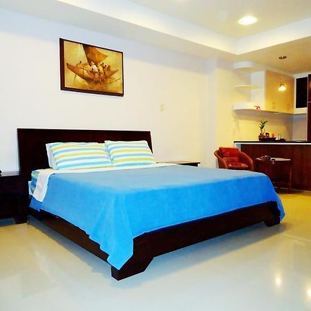 Villa Estrella Resort Hotel San Fernando City  Ngoại thất bức ảnh