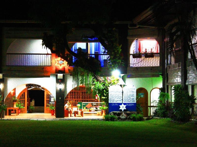 Villa Estrella Resort Hotel San Fernando City  Ngoại thất bức ảnh